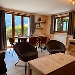 Chalet Cosy Au Pied Des Portes Du Soleil