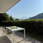 Cosy Au Pied Des Portes Du Soleil Chalet Troistorrents