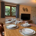 Alpesi faház Cosy Au Pied Des Portes Du Soleil Troistorrents
