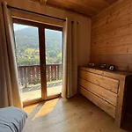 Cosy Au Pied Des Portes Du Soleil