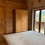 Cosy Au Pied Des Portes Du Soleil Chalet