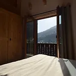 Alpesi faház Cosy Au Pied Des Portes Du Soleil