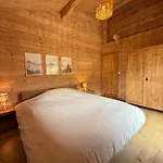 Chalet Cosy Au Pied Des Portes Du Soleil *