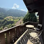 Alpesi faház Cosy Au Pied Des Portes Du Soleil Troistorrents