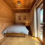 Cosy Au Pied Des Portes Du Soleil *