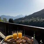 Cosy Au Pied Des Portes Du Soleil * Troistorrents