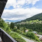 Cosy Au Pied Des Portes Du Soleil *