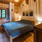 Alpesi faház Cosy Au Pied Des Portes Du Soleil Troistorrents