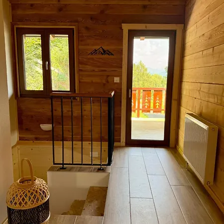 Cosy Au Pied Des Portes Du Soleil * Troistorrents