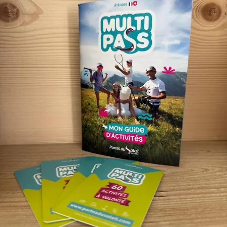 Cosy Au Pied Des Portes Du Soleil シャレー *