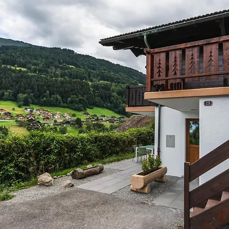 Cosy Au Pied Des Portes Du Soleil Troistorrents