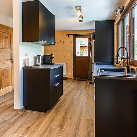 Cosy Au Pied Des Portes Du Soleil * Troistorrents