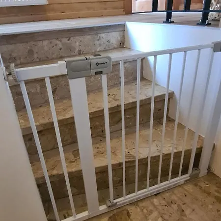 シャレー Cosy Au Pied Des Portes Du Soleil Troistorrents