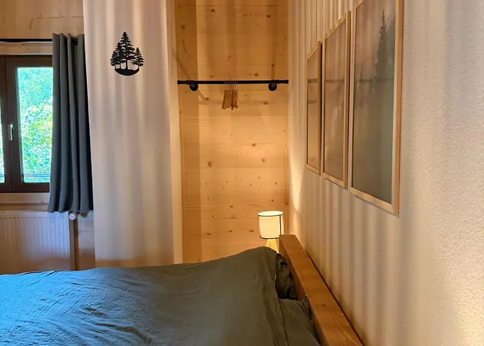 Chalet Cosy Au Pied Des Portes Du Soleil *