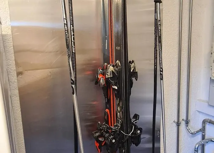 Cosy Au Pied Des Portes Du Soleil Chalet Troistorrents